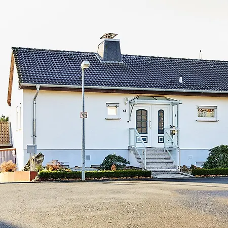 Apartment Ferienwohnung Kaiser *