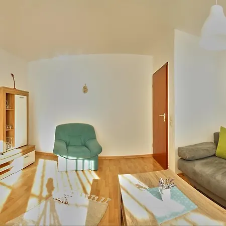 Ferienwohnung Kaiser * Wabern