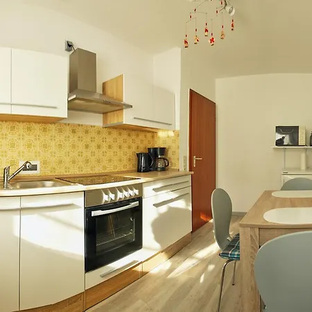 Apartment Ferienwohnung Kaiser *