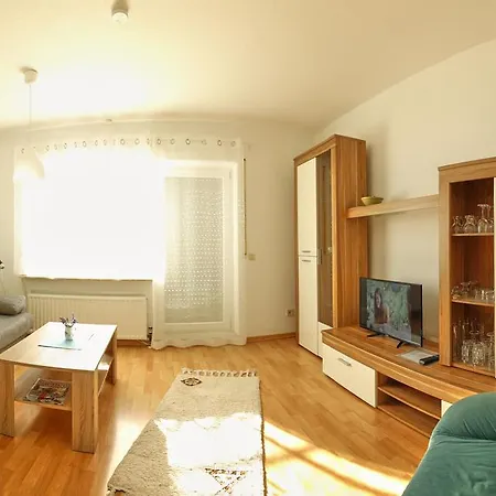 Apartment Ferienwohnung Kaiser *