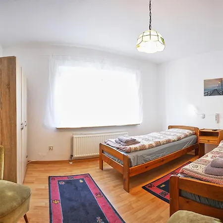 Apartment Ferienwohnung Kaiser *