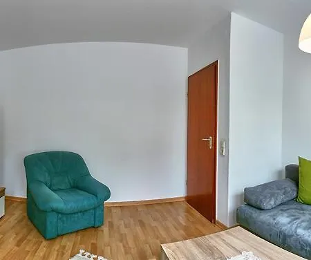 Ferienwohnung Kaiser * Wabern