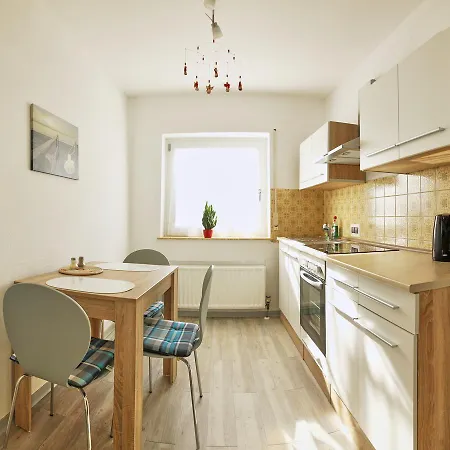 Apartment Ferienwohnung Kaiser *