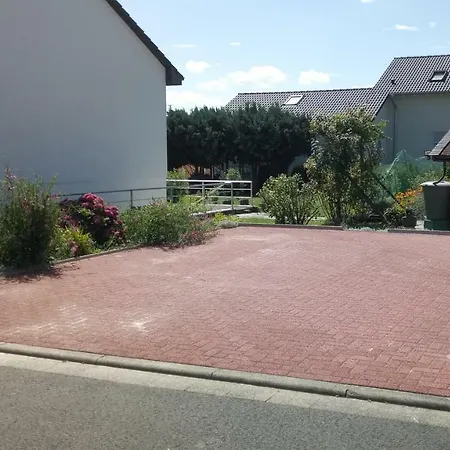 Ferienwohnung Kaiser Apartment *